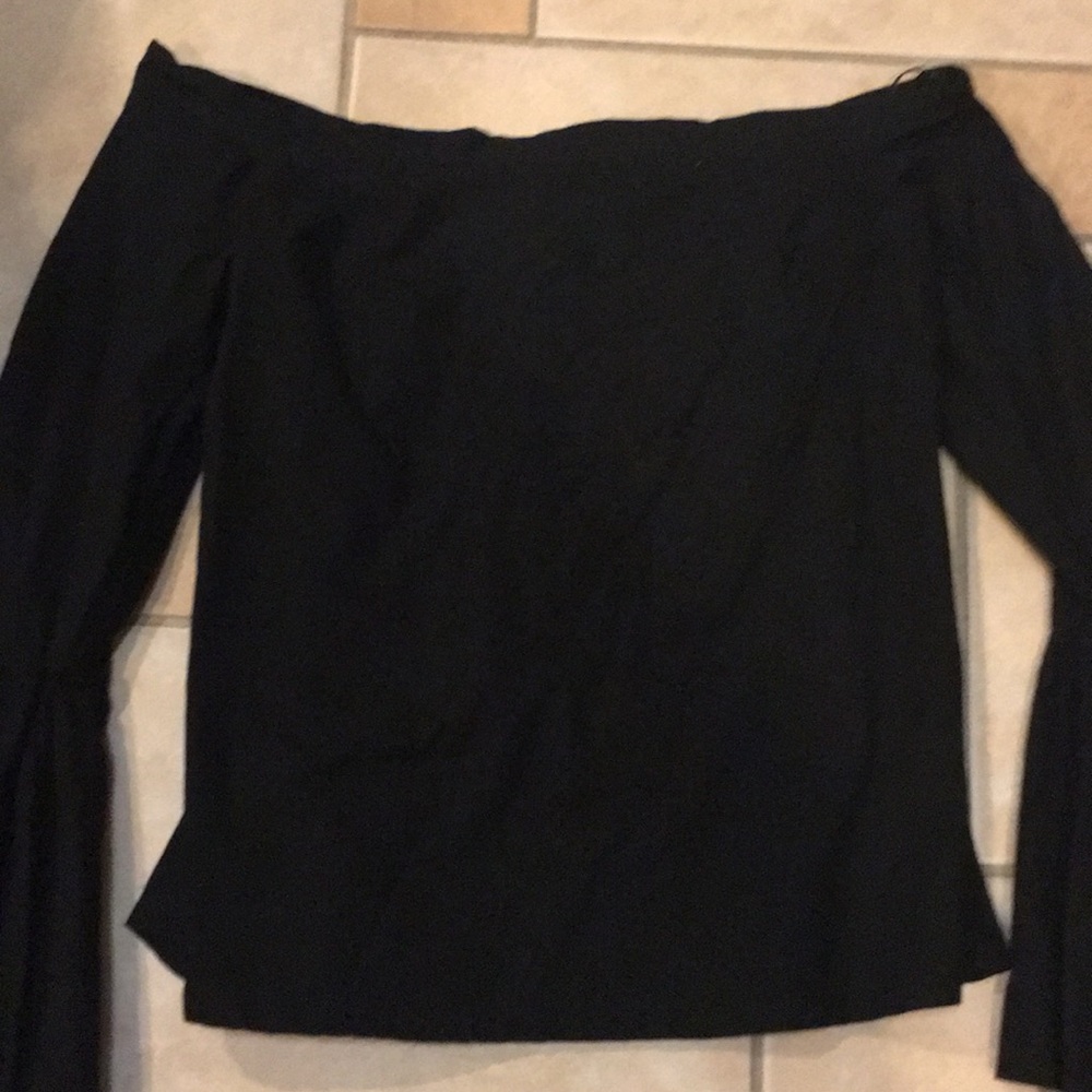 Off Shoulder Top - image 3